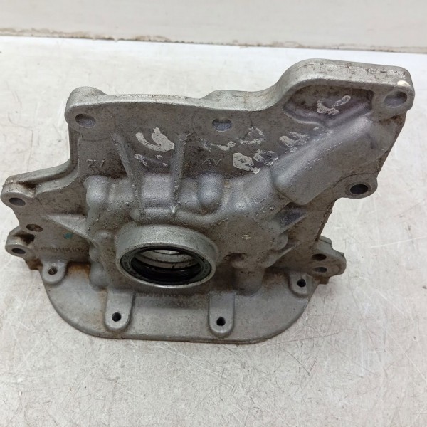 Bomba Óleo Motor Gol Motor Ea111 2008 2009 2010 2011 A 2015