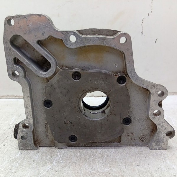 Bomba Óleo Motor Gol Motor Ea111 2008 2009 2010 2011 A 2015