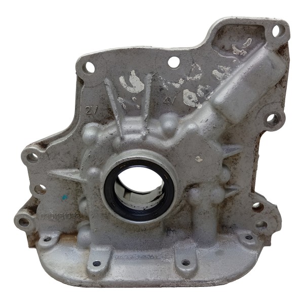 Bomba Óleo Motor Gol Motor Ea111 2008 2009 2010 2011 A 2015