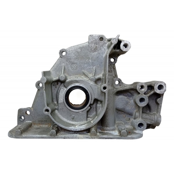 Bomba Oleo Up 2017 Motor Ea211 Peça Original Carro