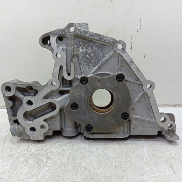 Bomba Oleo Up 2017 Motor Ea211 Peça Original Carro