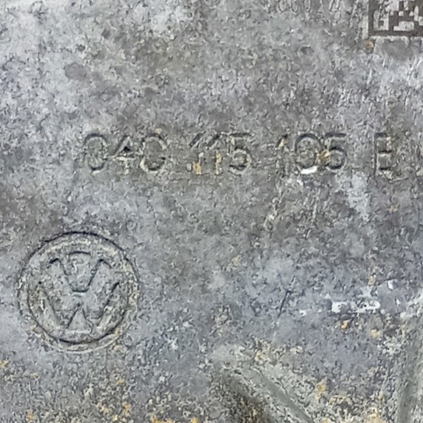 Bomba Oleo Up 2017 Motor Ea211 Peça Original Carro