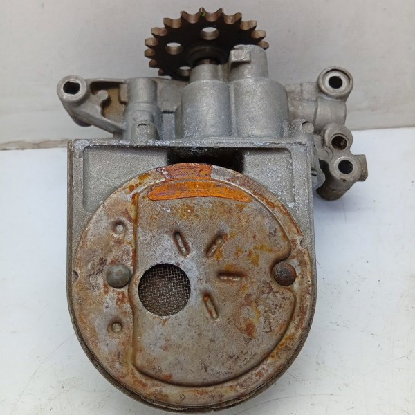 Bomba Óleo Peugeot 206 207 2007 2008 2009 2010 A 2011 Peça