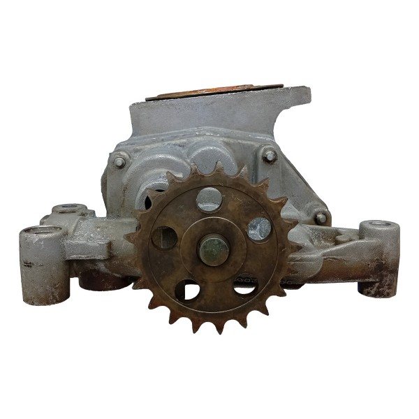 Bomba Óleo Peugeot 206 207 2007 2008 2009 2010 A 2011 Peça
