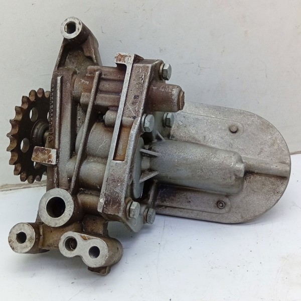 Bomba Óleo Peugeot 206 207 2007 2008 2009 2010 A 2011 Peça