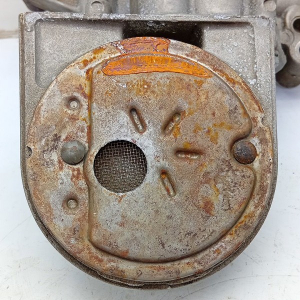 Bomba Óleo Peugeot 206 207 2007 2008 2009 2010 A 2011 Peça