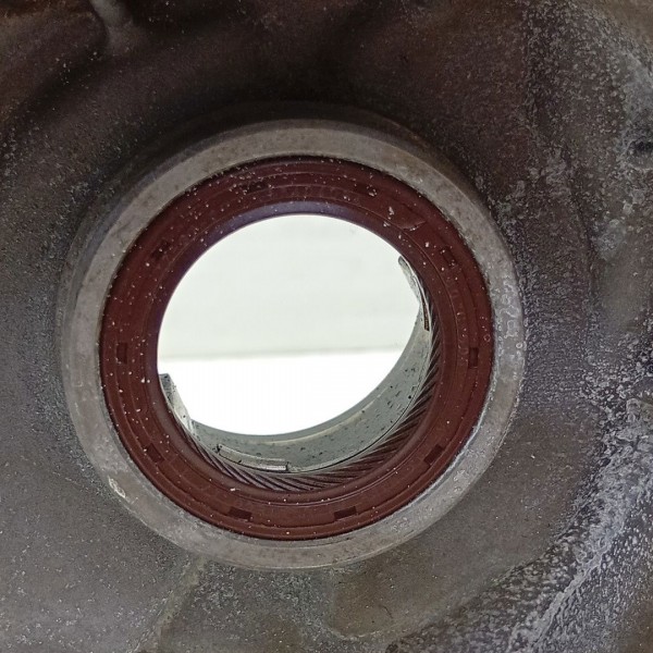 Bomba Oleo Fiat Palio Siena Idea Punto Fire 2012 2013 A 2016