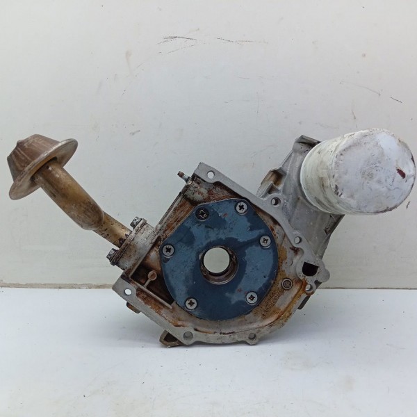 Bomba Oleo Fiat Palio Siena Idea Punto Fire 2012 2013 A 2016