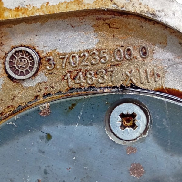 Bomba Oleo Fiat Palio Siena Idea Punto Fire 2012 2013 A 2016