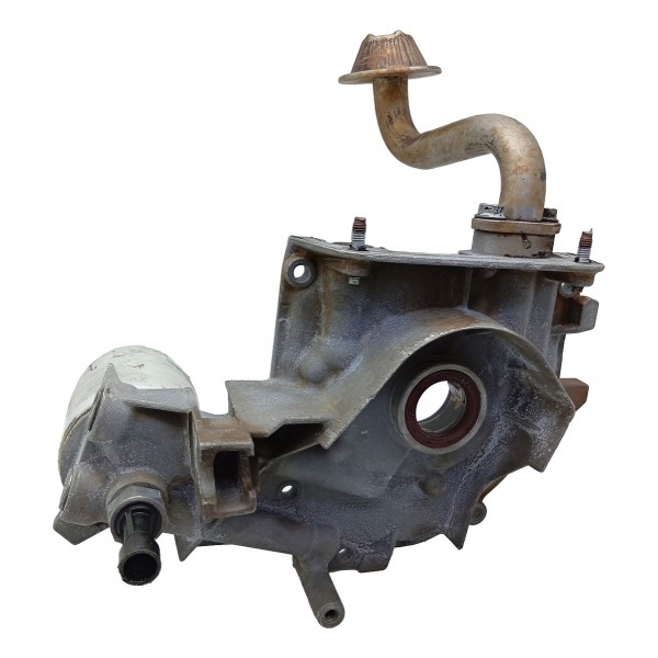 Bomba Oleo Fiat Palio Siena Idea Punto Fire 2012 2013 A 2016