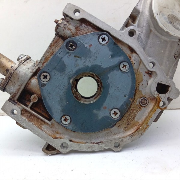 Bomba Oleo Fiat Palio Siena Idea Punto Fire 2012 2013 A 2016