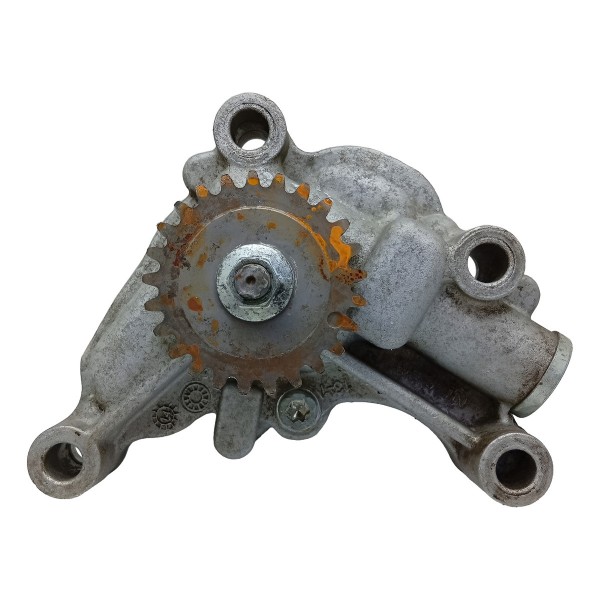 Bomba Óleo Nissan March Versa Kicks 1.6 2013 2014 15 A 2020