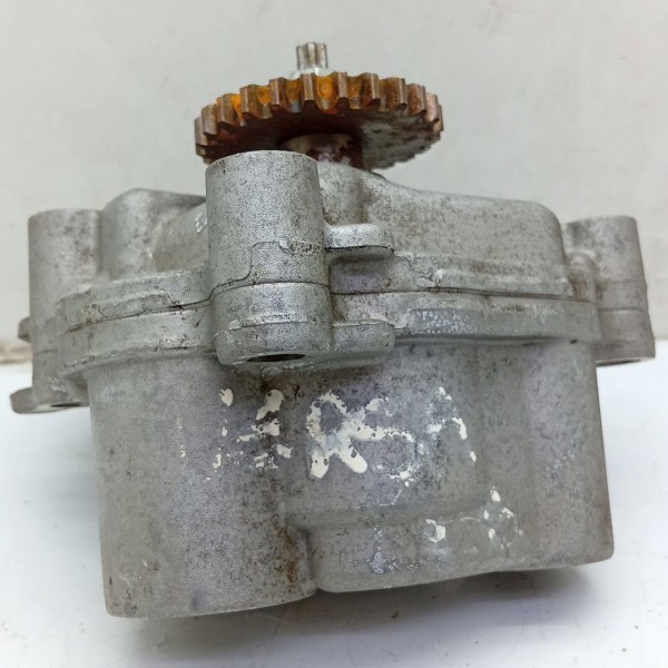 Bomba Óleo Nissan March Versa Kicks 1.6 2013 2014 15 A 2020