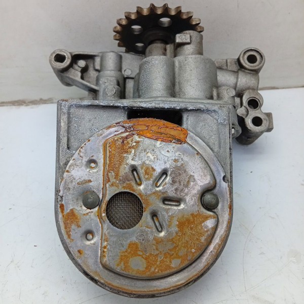 Bomba Óleo Peugeot 206 207 2008 2009 2010 2011 2012 A 2016