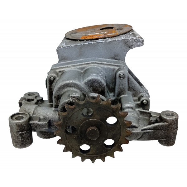 Bomba Óleo Peugeot 206 207 2008 2009 2010 2011 2012 A 2016