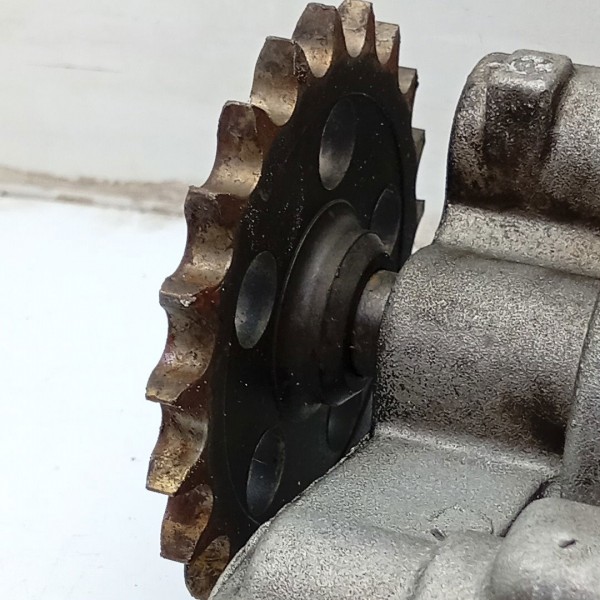 Bomba Óleo Peugeot 206 207 2008 2009 2010 2011 2012 A 2016