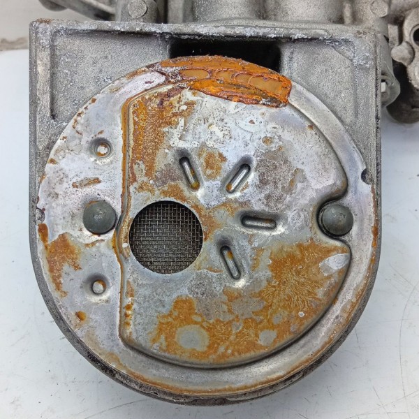 Bomba Óleo Peugeot 206 207 2008 2009 2010 2011 2012 A 2016