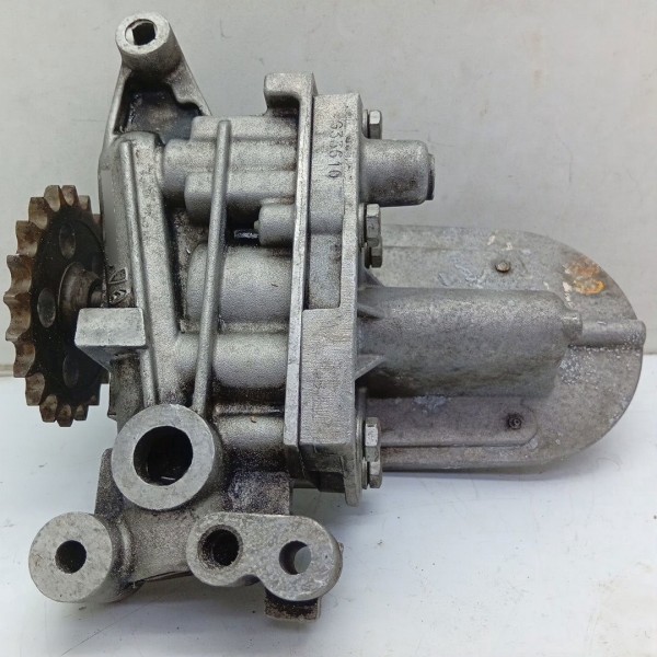 Bomba Óleo Peugeot 206 207 2008 2009 2010 2011 2012 A 2016