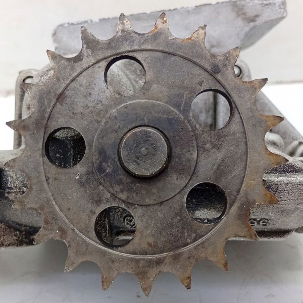 Bomba Óleo Peugeot 206 207 2008 2009 2010 2011 2012 A 2016