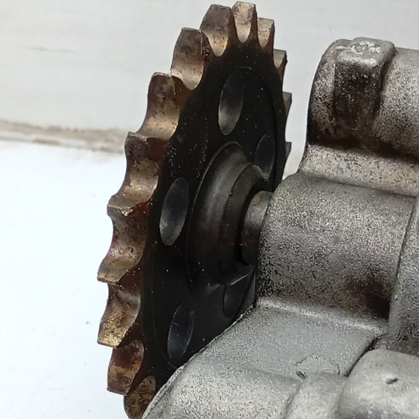 Bomba Óleo Peugeot 206 207 2008 2009 2010 2011 2012 A 2016