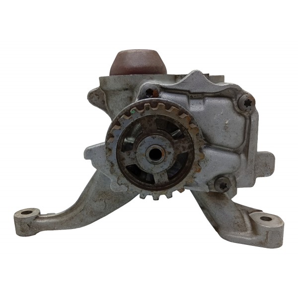 Bomba Óleo Ford Ka 1.0 12v 3 Cilindros 2014 2015 2016 A 2020