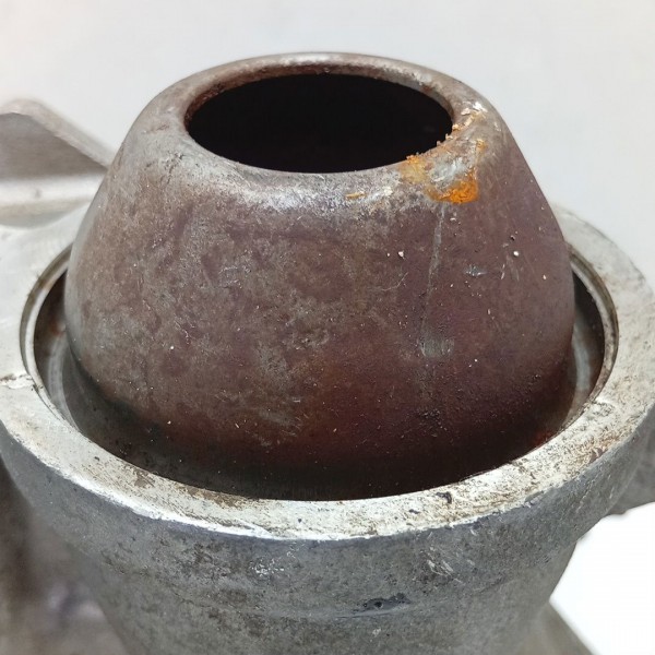 Bomba Óleo Ford Ka 1.0 12v 3 Cilindros 2014 2015 2016 A 2020