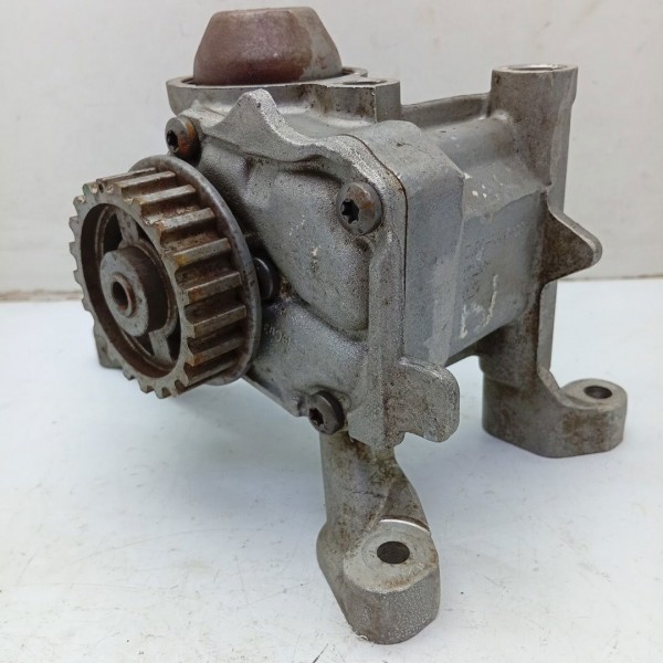 Bomba Óleo Ford Ka 1.0 12v 3 Cilindros 2014 2015 2016 A 2020