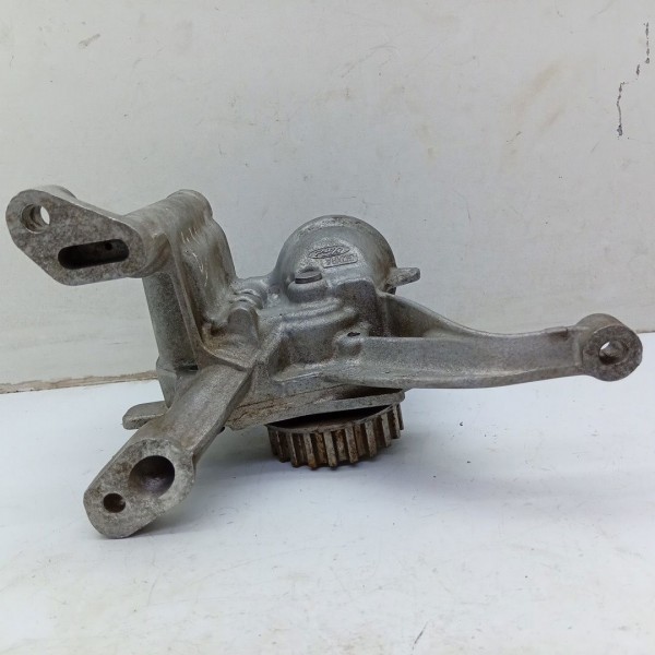 Bomba Óleo Ford Ka 1.0 12v 3 Cilindros 2014 2015 2016 A 2020