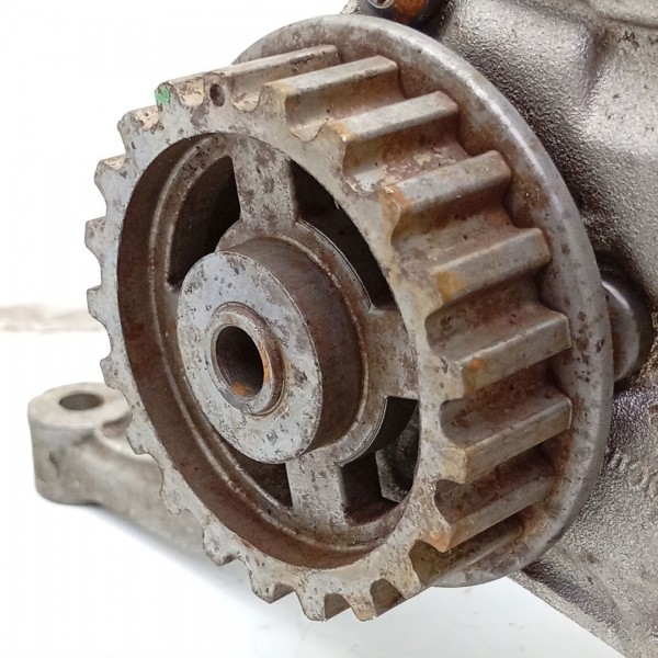 Bomba Óleo Ford Ka 1.0 12v 3 Cilindros 2014 2015 2016 A 2020