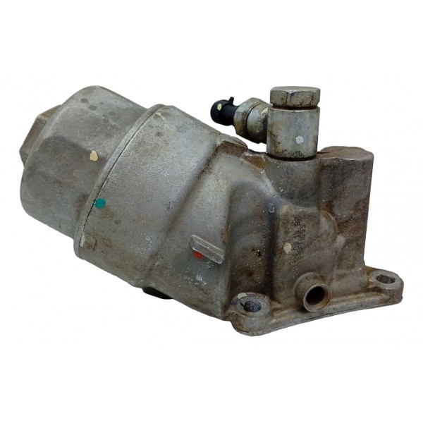 Suporte Filtro Óleo Motor Fiat Toro Jeep Renegade  55231655