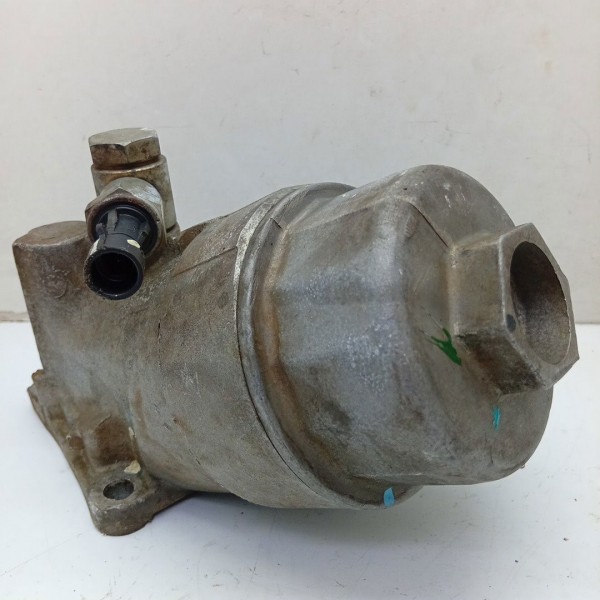 Suporte Filtro Óleo Motor Fiat Toro Jeep Renegade  55231655