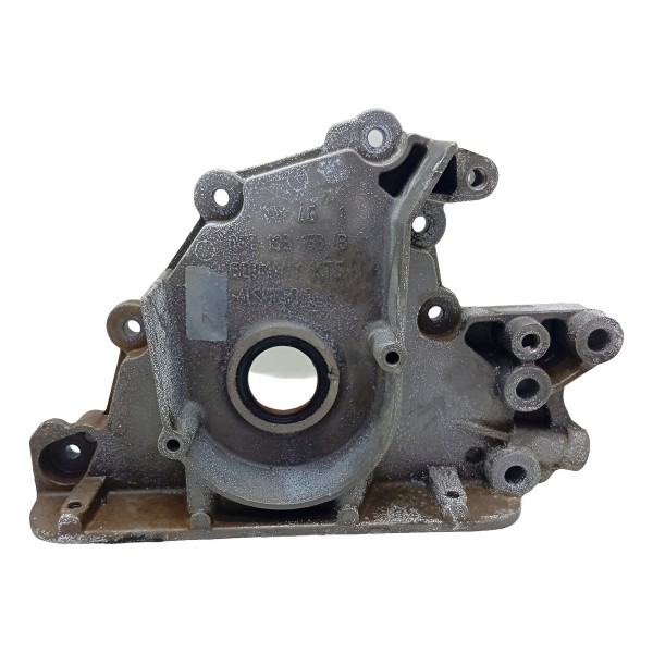 Flange Retentor Audi A1 A3 Vw Golf 1.4 Tsi 04e103153b Peça