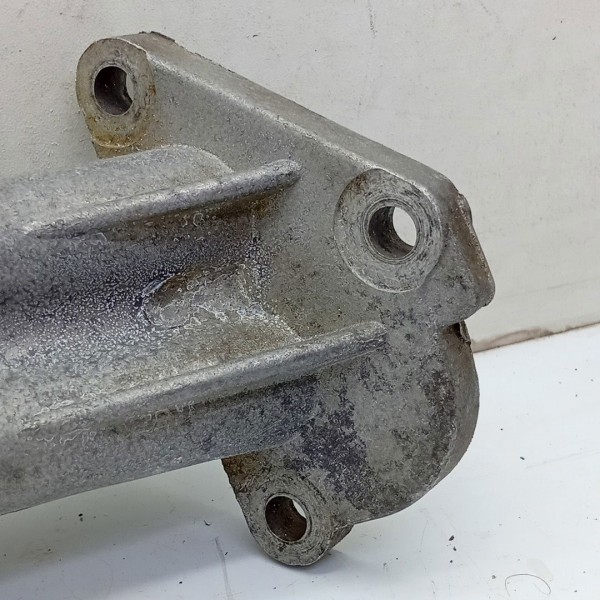 Suporte Filtro Óleo Ford Fiesta Rocam 2003 2004 2005 A 2014