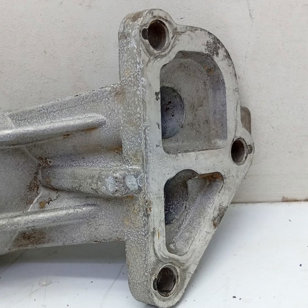 Suporte Filtro Óleo Ford Fiesta Rocam 2003 2004 2005 A 2014