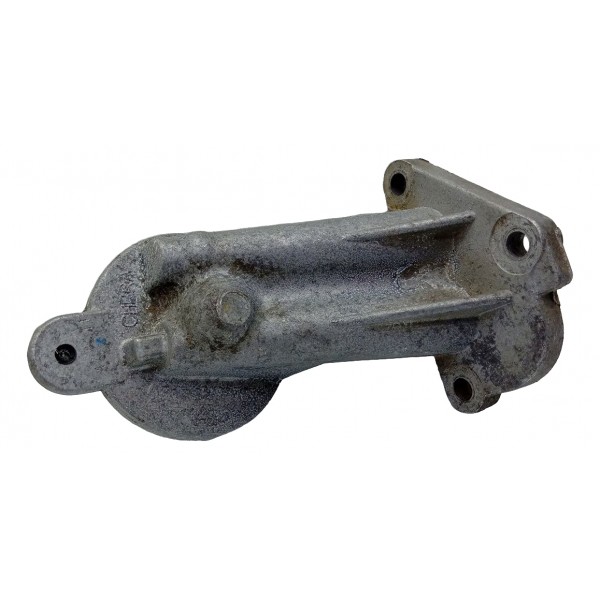Suporte Filtro Óleo Ford Fiesta Rocam 2003 2004 2005 A 2014