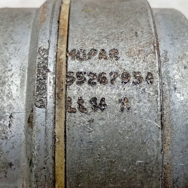 Tensor Da Correia Alternador Fiat 55267954