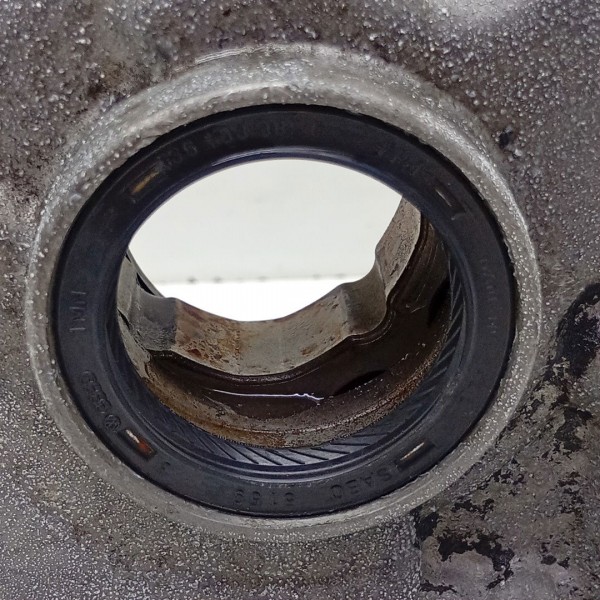 Bomba Oleo Saveiro 2010 2011 2012 2013 2014 2015 A 2016