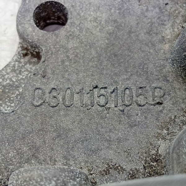 Bomba Oleo Saveiro 2010 2011 2012 2013 2014 2015 A 2016