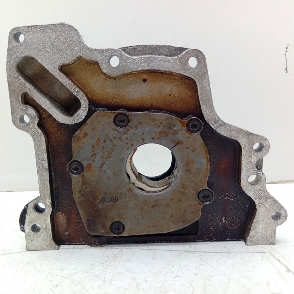 Bomba Oleo Saveiro 2010 2011 2012 2013 2014 2015 A 2016