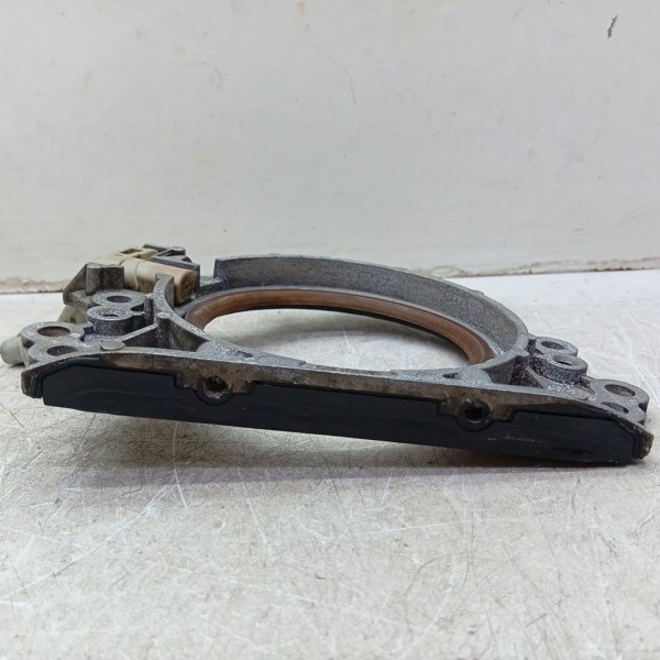 Retentor Traseiro Virabrequim Vw Golf Jetta Tiguan 1.4 Tsi