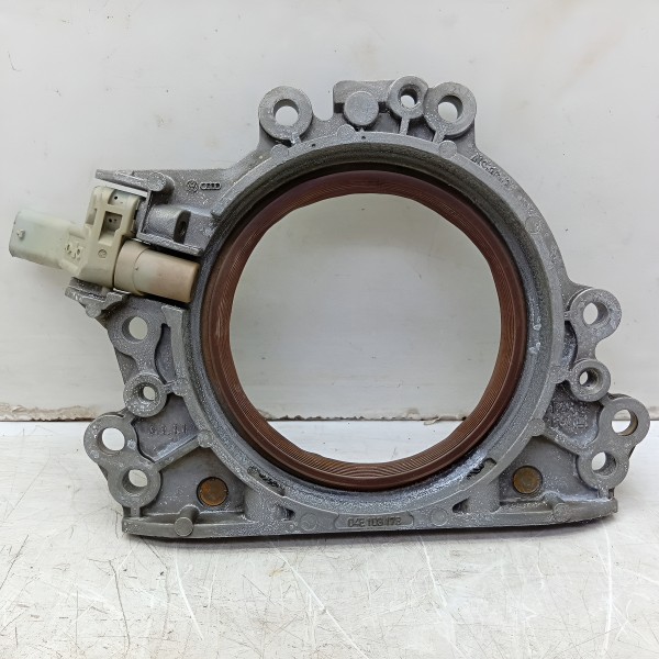 Retentor Traseiro Virabrequim Vw Golf Jetta Tiguan 1.4 Tsi