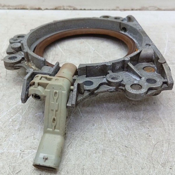 Retentor Traseiro Virabrequim Vw Golf Jetta Tiguan 1.4 Tsi