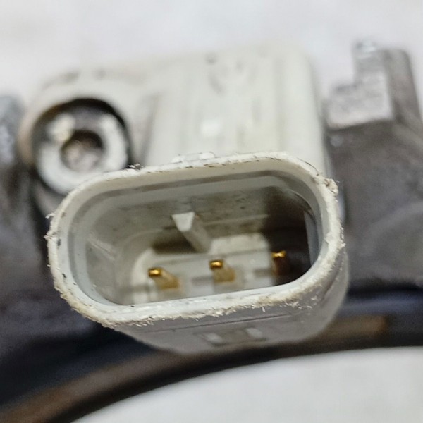 Retentor Traseiro Virabrequim Vw Golf Jetta Tiguan 1.4 Tsi