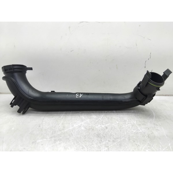 Mangueira Duto Pressao Turbina 2014 2015 A 2016 Original