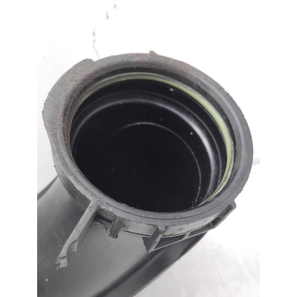 Mangueira Duto Pressao Turbina 2014 2015 A 2016 Original