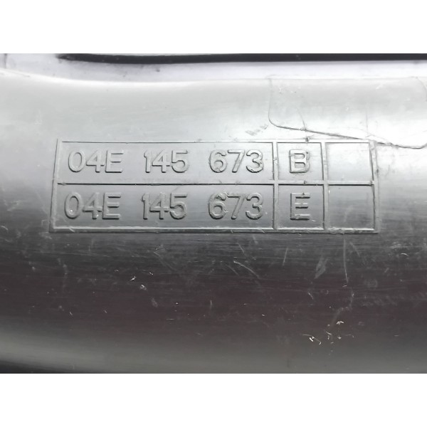 Mangueira Duto Pressao Turbina 2014 2015 A 2016 Original