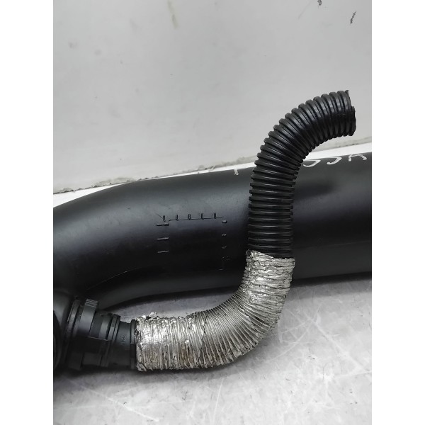 Mangueira Tubo Intercooler Jetta 2011 2012 2013 A 2014 Peça