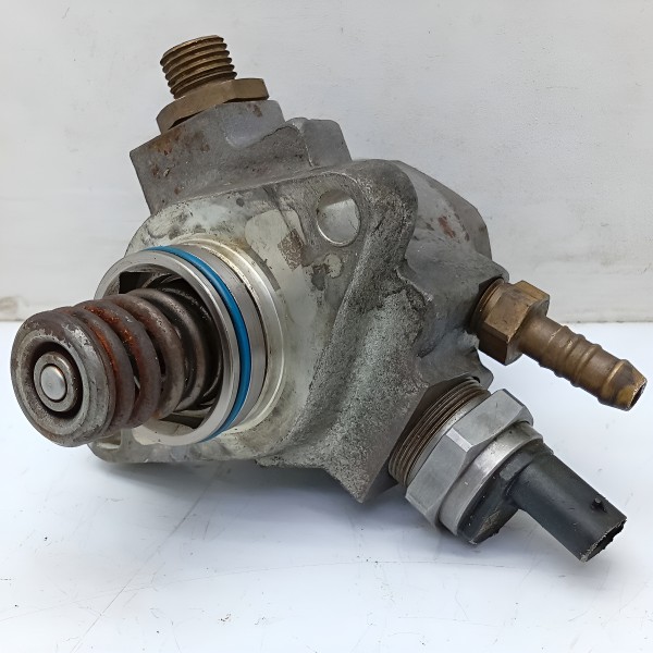 Bomba Injetora Alta Pressão Golf Jetta Audi 1.4 Turbo 2018