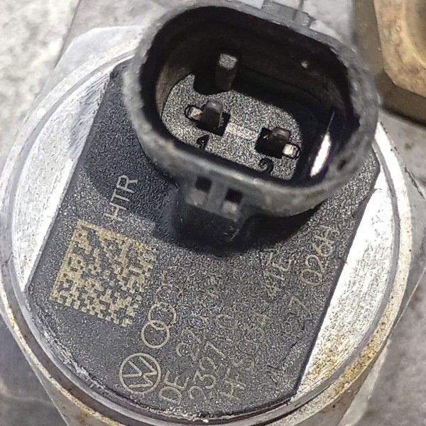 Bomba Injetora Alta Pressão Golf Jetta Audi 1.4 Turbo 2018