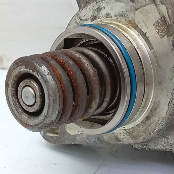 Bomba Injetora Alta Pressão Golf Jetta Audi 1.4 Turbo 2018